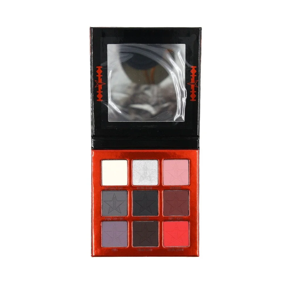 Jeffree Star Cosmetics - Weirdo Artistry Palette
